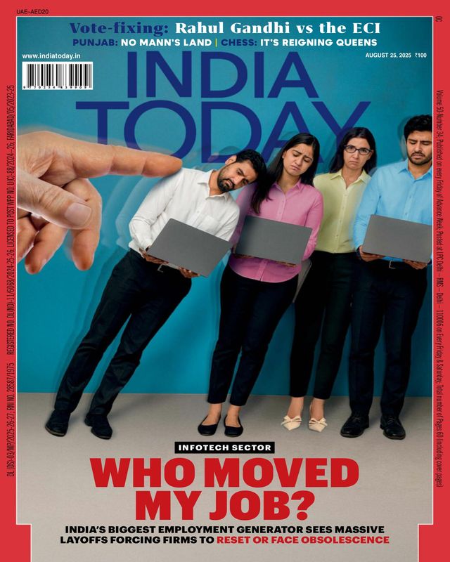 Mit Magzter GOLD unbegrenztes Potenzial nutzen